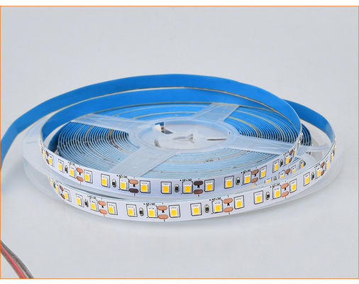 SMD 2835 Single Color LED Strip For Home Hotel Advertising Multifunctional
