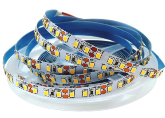 SMD 2835 Single Color LED Strip For Home Hotel Advertising Multifunctional