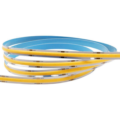 Dimmable COB LED Flexible Strip , COB Strip Light 12V 24V High Brightness