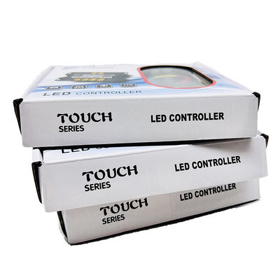 Color Temperature LED Controller Dimmer DC 12V DC 24V Remote Control