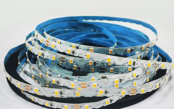 Bendable Type S LED Light Strips DC12V For Advertising Light Emitting