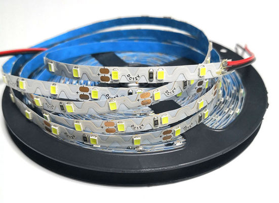 Bendable Type S LED Light Strips DC12V For Advertising Light Emitting