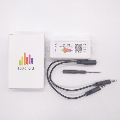 Smart SP107E LED Music Controller BT Music Symphony For Full Color Light