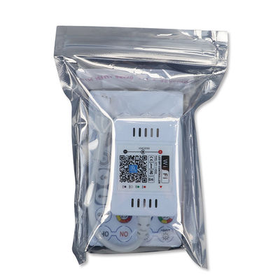 Wireless Remote LED Pixel Light Controller Smart Music Voice Control OEM ODM