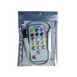 Smart LED Strip Remote Controller DC 5V 24V Wireless For Led Pixel Light