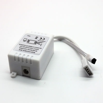 Remote Control 24 Key RGB LED Controller For SMD2835 5050 LED Strip Light