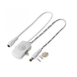 120W LED Mini Controller DC 5V DC 12V For Single Color LED Strip