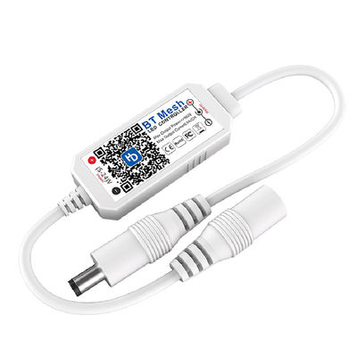 Single Color LED Strip Smart Controller Constant Voltage DC 5V 12V 24V