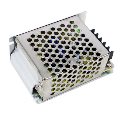 20W 5V DC Switching Power Supply Aluminum Case 100-240V AC to DC 5V 4A LED Strip Light Driver