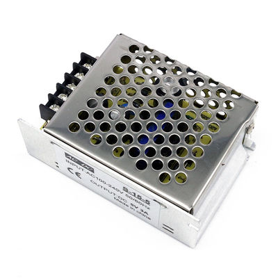 15W 5V 3A Switching Power Supply For LED Strip Light Driver