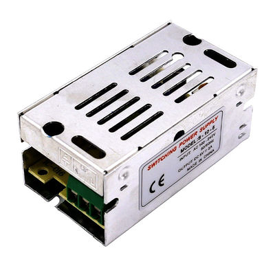 Mini Indoor Switch Power Supply AC100V 240V To DC 5V 10W 2A For Urban Lighting