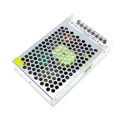 Aluminum Ultra Slim Switch Power Supply 150W 110V 220V AC To DC 12V 2.5A