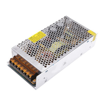 12V 16.7A 200W Chassis Mount AC DC Power Supply Regulated Switching