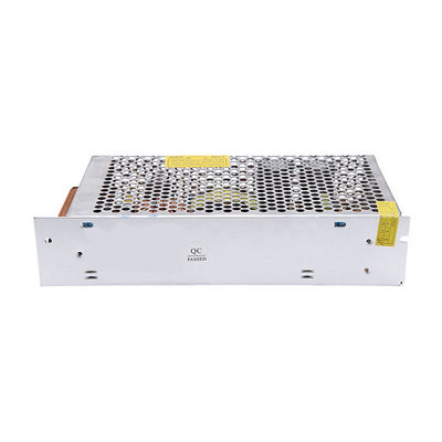 12V 16.7A 200W Chassis Mount AC DC Power Supply Regulated Switching