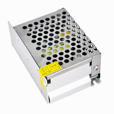 Indoor Regulated Switching Power Supply For LED Light Bar CCTV Camera