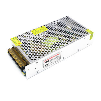 Constant Voltage Switch Power Supply 220V AC To DC 5V 20A 100W For LED Lighting