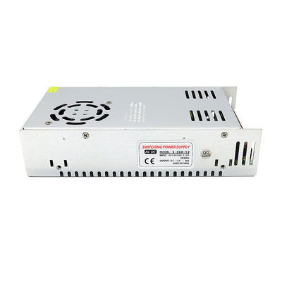 360W 30A Switch Power Supply For LED Lighting Universal Voltage Regulator Drive Power