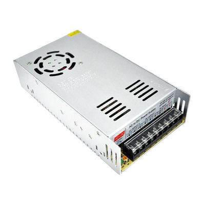 360W 30A Switch Power Supply For LED Lighting Universal Voltage Regulator Drive Power