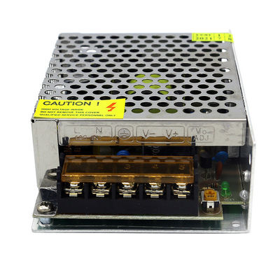 Customized Regulated Switching Power Supply AC 100V 240V To DC 24V 2.5A 60W