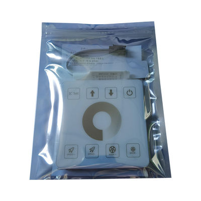 RF Wireless Touch LED Controller For LED Pixel Tape Multifunctional