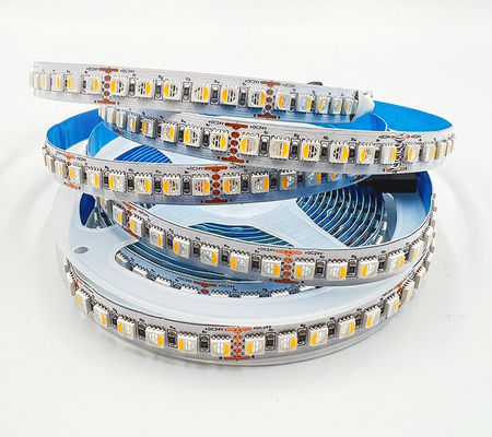 OEM 5050 RGB LED Strip 12V RGBW RGBWW 4 In 1 White Colour Changing