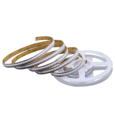 IP20 Multicolor LED COB Strip Light Flexible Soft 160LEDs/M For Home Decoration