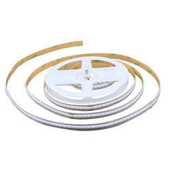 IP20 Multicolor LED COB Strip Light Flexible Soft 160LEDs/M For Home Decoration