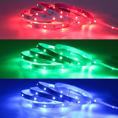 APP Control 12V Colour Changing LED Lights SMD 3535 IP20 IP65 Waterproof