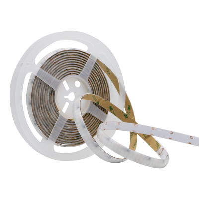 24V 720leds / Meter LED COB Strip Light Dream Color Soft With Remote Control
