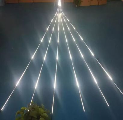 SMD2835 Running Water LED Strip Light For Wedding Party House Ceiling