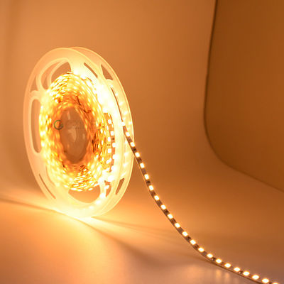 High Bright Dc12v 5v Thin Led Tape Cintas 4mm 5mm Flexible Warm White Red Blue Green 120led Luces Led 2835  Led Strip Light