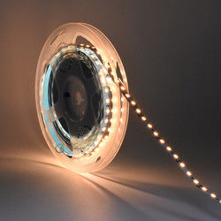 High Bright Dc12v 5v Thin Led Tape Cintas 4mm 5mm Flexible Warm White Red Blue Green 120led Luces Led 2835  Led Strip Light