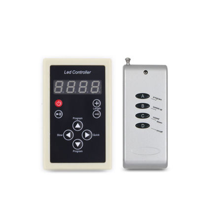 WS2811 Pixel Led Strip Controller 12v Mobile App Control