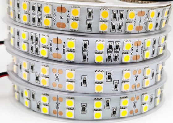 15m SMD5050 Single Colour Led Strip High Brightness