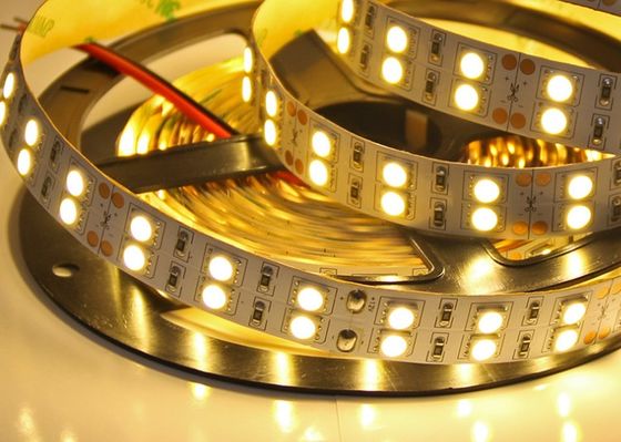 15m SMD5050 Single Colour Led Strip High Brightness