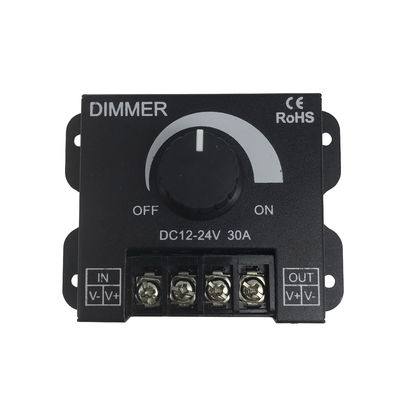 300W High-Power LED Dimming Controller for Lighting Brightness Control