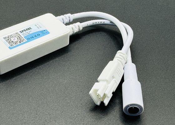 SPI LED Strip Smart Controller WS2811 1903 Bluetooth &amp; Music For LED Pixel Strip Light